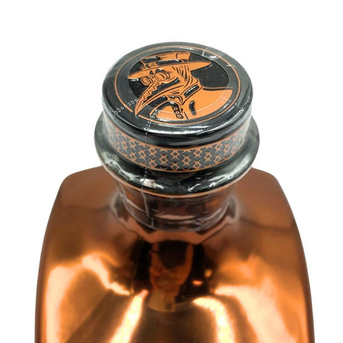 ディーコン ブレンデッドスコッチウイスキー アイラ スペイサイド 700ml 40% THE DEACON スコッチウイスキー【D4】