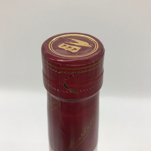 マーテル メダイヨン VSOP クリアボトル 1000ml 40% MARTELL MEDAILLON コニャック【I1】