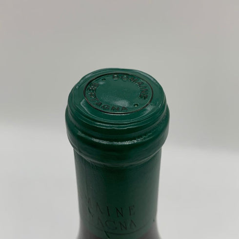 ドメーヌ ベルターニャ コルトン シャルルマーニュ グラン クリュ 2021 750ml 13.5% Domaine Bertagna corton charlemagne grand cru 白ワイン【O2】