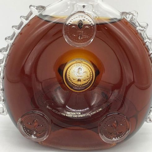 レミーマルタン ルイ13世 旧 金キャップ 700ml 40% REMY MARTIN LOUIS XIII コニャック【同梱不可】【B4】