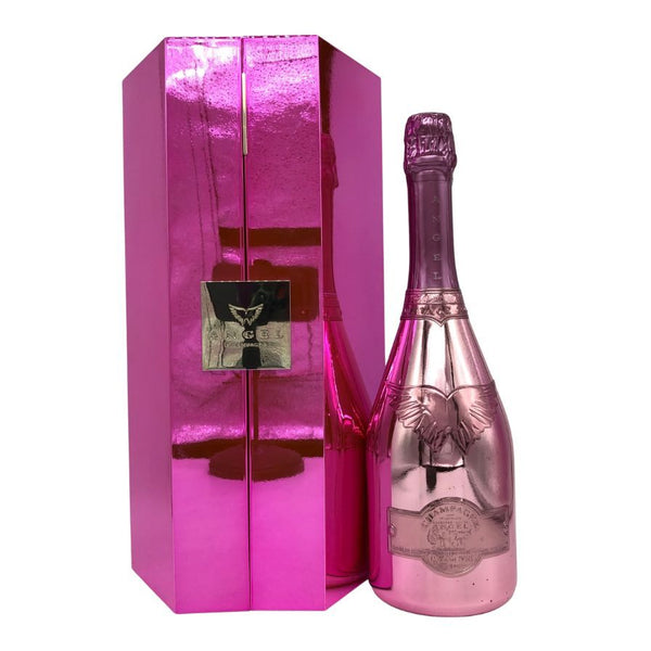 エンジェル ヴィンテージ ピンク 2005 750ml ANGEL シャンパン【I1】