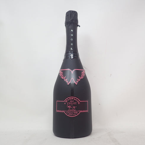 エンジェル ヘイロー ピンク 750ml 12.5% ANGEL シャンパン【Y】