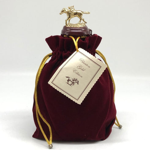 ブラントン ゴールドエディション 2024 バーボン 750ml 51.5% Blanton's Gold Edition バーボン【C3】