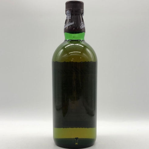 バランタイン 17年 ベリーオールド 青青紋章 750ml 43% Ballantine's スコッチウイスキー【X1】