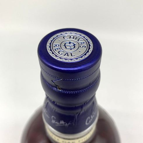 シーバスリーガル 18年 ミズナラ 1000ml 48% CHIVAS REGAL MIZUNARA スコッチウイスキー【P2】
