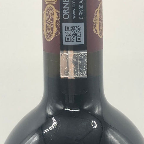 オルネライア 2012 750ml 14.5% ORNELLAIA イタリアワイン【R2】