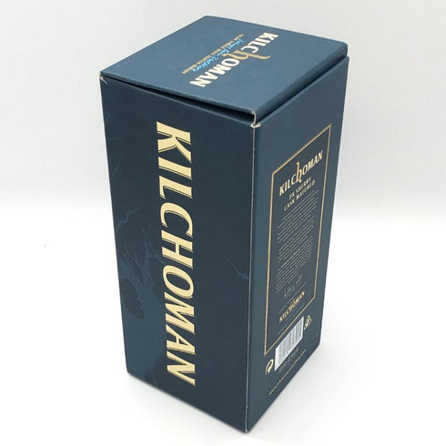 キルホーマン PXシェリー カスク マチュアード 2021 700ml 47.3% KILCHOMAN スコッチウイスキー【F0】