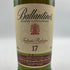 バランタイン 17年 トリビュートリリース 700ml 48% Ballantine's 【SKU】
