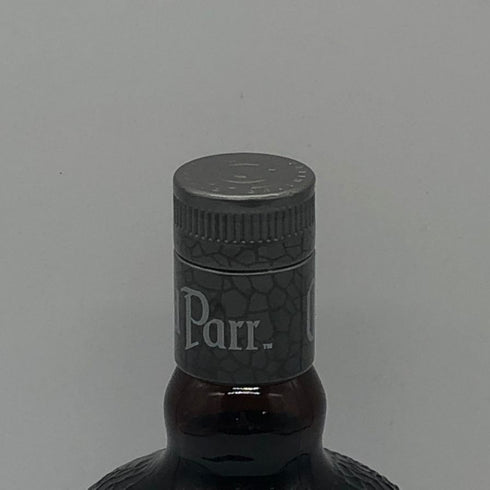 オールドパー シルバー 750ml 40% Old Parr Silver スコッチウイスキー【R1】