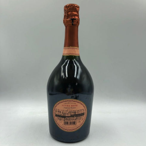 ローランペリエ キュヴェ ロゼ 750ml 12% Laurent Perrier Rose シャンパン【M4】