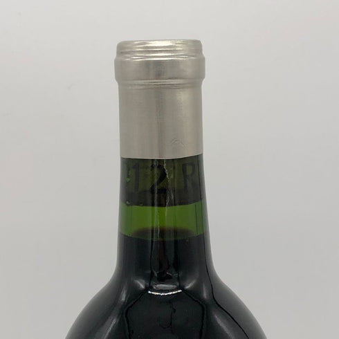 リッジ ヴィンヤーズ モンテベロ 2012 750ml 13.8% Ridge Vineyards Monte Bello カリフォルニアワイン【M4】