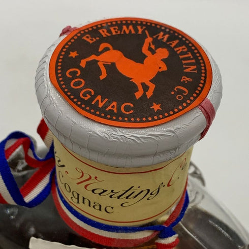 レミーマルタン ルイ13世 ベリーオールド バカラボトル 700ml 40% Remy Martin ブランデー【同梱不可】【N1】