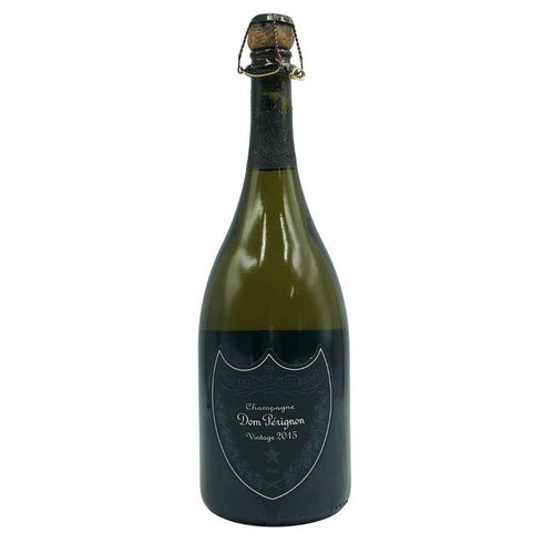 ドンペリニヨン 白 ルミナス 2015 750ml 12.5 Dom Perignon BRUT Luminous シャンパン【C3】