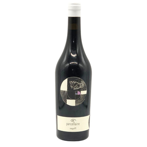 ヨハネス ツィリンガー パルセレール ルージュ #1 2021 750ml 12.5% Johannes Zillinger Parcellaire Rouge 赤ワイン【E1】