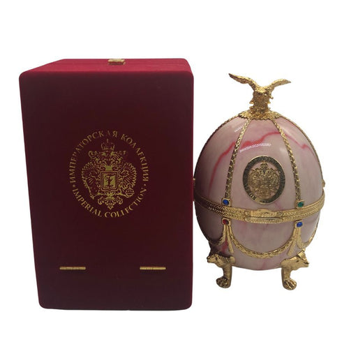 ラドガ インペリアルコレクション ピンク マーブル 700ml LADOGA Imperial Collection PINK MARBLE ウォッカ【X0】