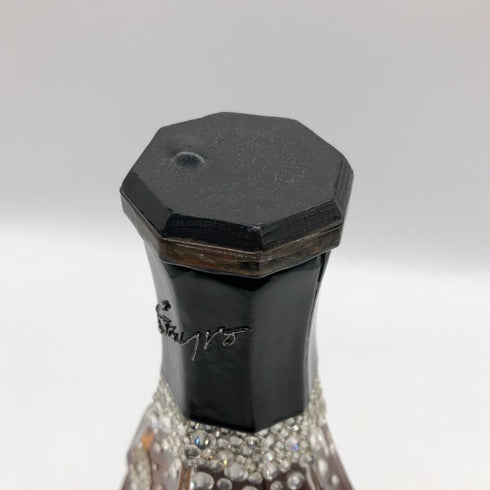 ジャイロ ジュビリー クリスタル装飾 ブランデー 700ml 40% Gayro コニャック【R0】