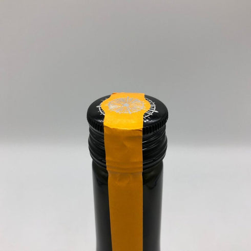 新政酒造 新政 山吹 タンジェリン 2024 720ml 13% 2025年4月出荷 ARAMASA 日本酒- 純米酒【C0】