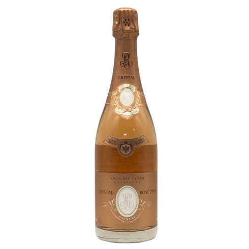 ルイロデレール クリスタル ロゼ 2013 750ml 12% LOUIS ROERDER シャンパン【G3】