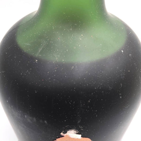 クルボアジェ ナポレオン 旧ラベル 韓国免税店ラベル COGNAC 700ml 40% COURVOISIER NAPOLEON コニャック【V】