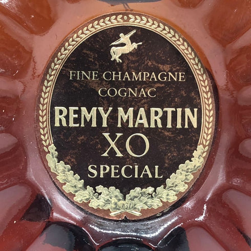 レミー マルタン XO スペシャル クリアボトル 700ml 40% REMY MARTIN XO SPECIAL コニャック【D1】