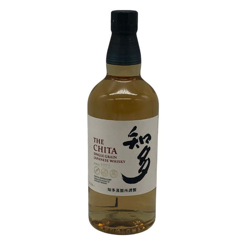 東京都限定◆サントリー 知多 シングルグレーン 700ml 43% SUNTORY CHITA 【G1】