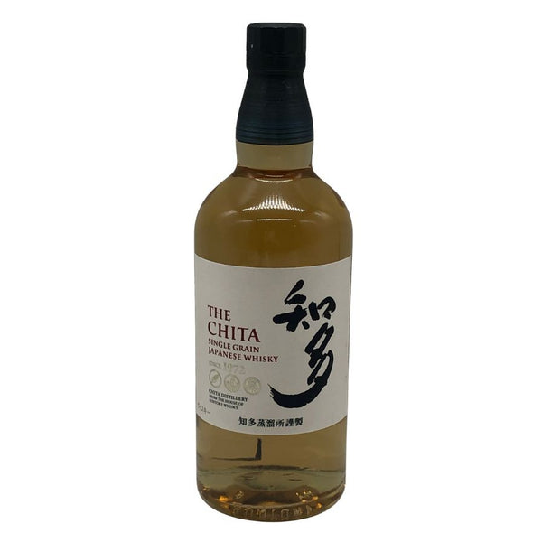 東京都限定◆サントリー 知多 シングルグレーン 700ml 43% SUNTORY CHITA 【G1】
