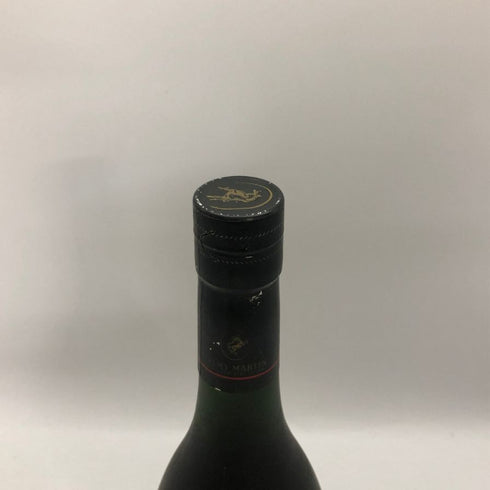 レミーマルタン VSOP ファインシャンパーニュ 赤ラベル 現行 700ml 40% REMY MARTIN コニャック【T4】