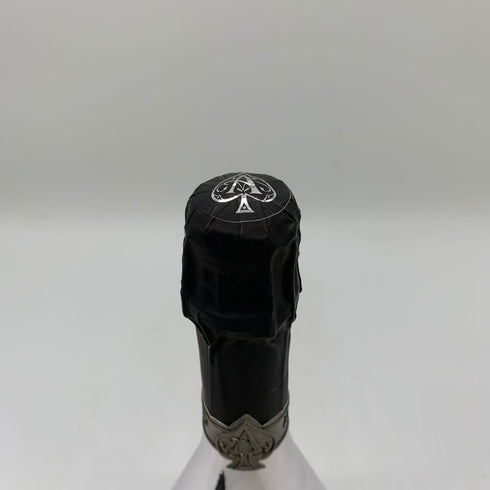 アルマンド ブリニャック ブランドブラン シルバー 750ml 12.5% Armand De Brignac Blanc de Blanc Silver シャンパン【C2】