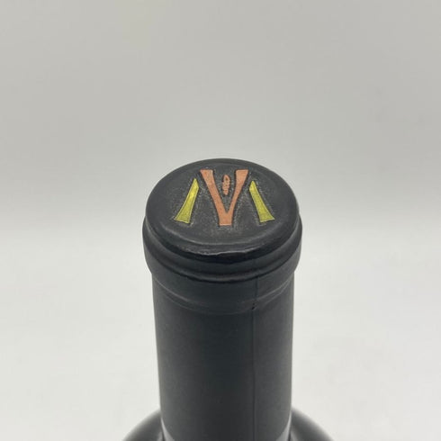 V マドロン カベルネ ソーヴィニヨン 2011 750ml 14.5% V Madrone Cabernet Sauvignon 【P2】