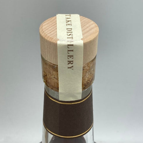 東京都限定◆西酒造 御岳 2025 シングルモルト ソラレ シェリー バット 700ml 43% ONTAKE SINGLE MALT 【E3】