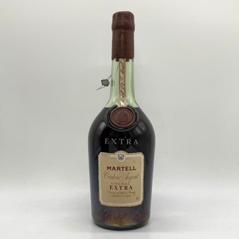 マーテル コルドン アルジャン エクストラ 700ml 42% MARTELL Cordon Argent EXTRA 【G4】