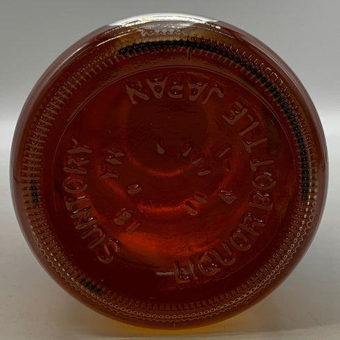 東京都限定◆サントリー 山崎蒸溜所貯蔵梅酒 リッチアンバー 750ml 17% Suntory 【S0】