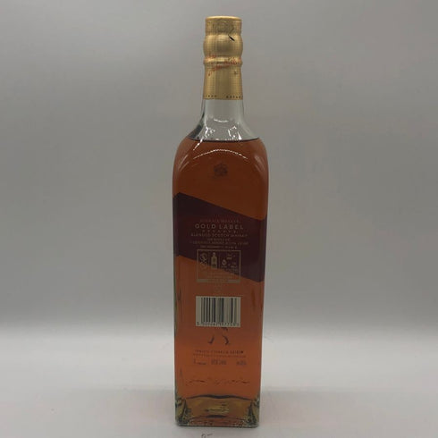 ジョニーウォーカー ゴールドラベル リザーブ 700ml 40% JOHNNIE WALKER GOLD LABEL RESERVE スコッチウイスキー【H1】