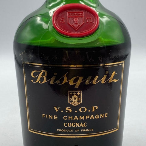 ビスキー VSOP 赤キャップ 700ml 42% BISQUIT VSOP コニャック【W】