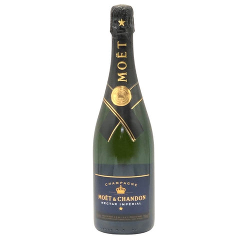 モエ エ シャンドン ネクター アンペリアル 750ml 12% Moet&Chandon NECTAR IMPERIAL シャンパン【F3】