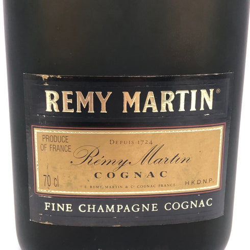 レミーマルタン VSOP ファインシャンパーニュ フラスクボトル 700ml REMY MARTIN コニャック【P4】
