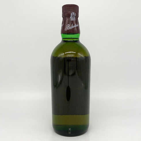 バランタイン 17年 ベリーオールド 青青紋章 750ml 43% Ballantine's スコッチウイスキー【B1】
