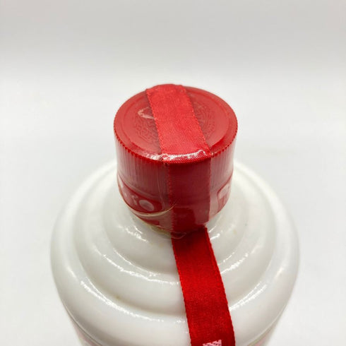 貴州茅台酒 マオタイ酒 天女ラベル 2004 500ml 53% 【G1】