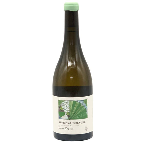サヴィニー レ ボーヌ キュヴェ ゼフィール 2023 750ml 13% SAVIGNY LES BEAUNE 白ワイン【C3】