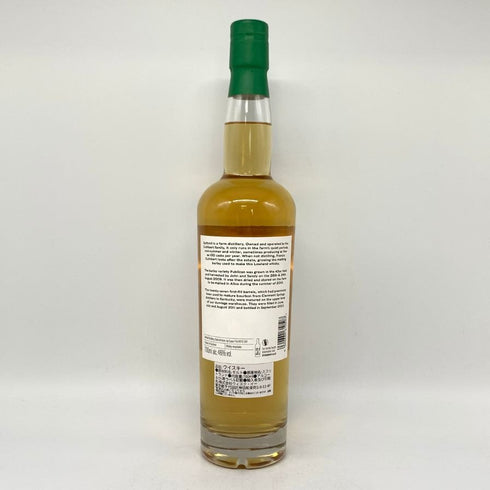 ダフトミル サマーバッチ リリース 2011-2023 46% 700ml DAFTMILL SUMMER BATCH スコッチウイスキー【K】