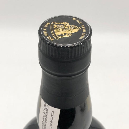 イースト インディア マディラ 10年 750ml 19% EAST INDIA MADEIRA 白ワイン【K1】