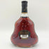 ヘネシー XO 黒キャップ 700ml 40% Hennessy 【P】