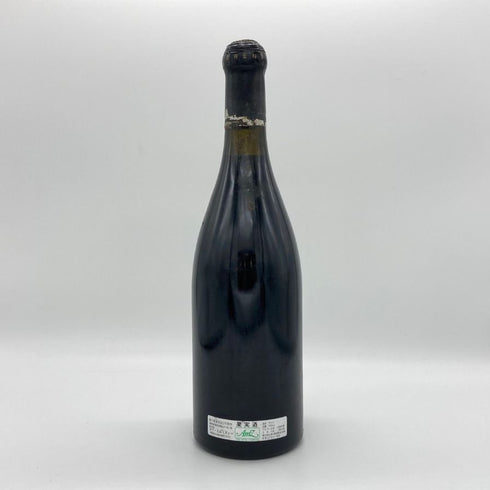 タルデュー ローラン サン ジョセフ 2002 750ml 13% TARDIEU LAURENT フランスワイン【W4】