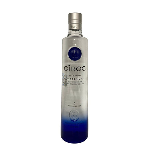 シロック ウォッカ 700ml 40% CIROC VODKA ウォッカ【N1】