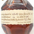 ブラントン シングルバレル 2024 750ml 46.5% Blanton's SINGLE BARREL バーボン【N4】