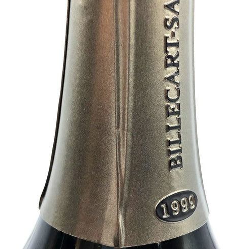 ビルカール サルモン ル クロ サンティレール 1999 750ml 12.5% Billecart Salmon シャンパン【D3】