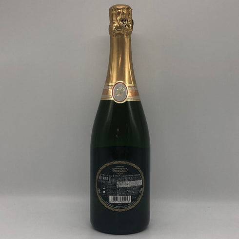 ローランペリエ ラ キュベ 750ml 12% Laurent Perrie シャンパン【W0】