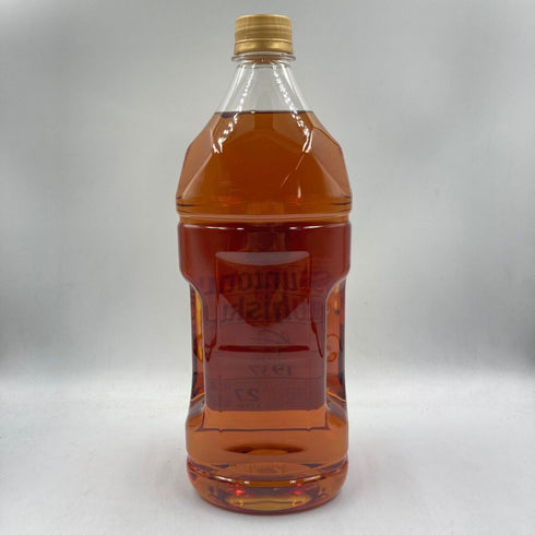 東京都限定◆サントリー ウイスキー 角 2700ml 40% SUNTORY【同梱不可】【D3】