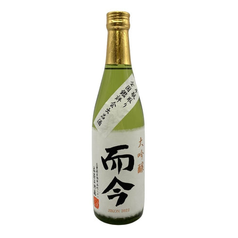 而今 大吟醸 斗瓶取り 全国鑑評会出品酒 500ml 2023年11月 日本酒 - 大吟醸酒【Z1】