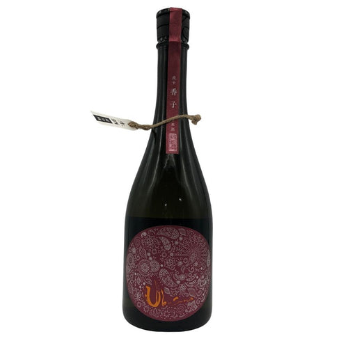 花の香酒造 産土 香子×山田錦 混醸 2023 720ml 13% 2025年11月 日本酒- 純米酒【E4】